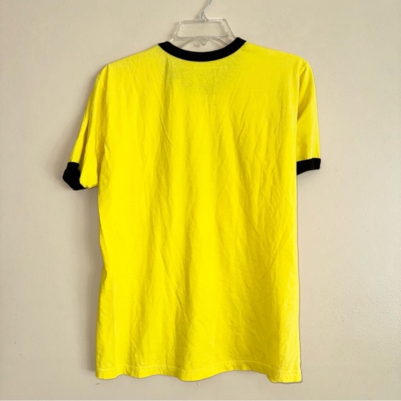 QMX Serenity Firefly Troublemaker Jayne T Shirt Size M - Picture 5 of 5